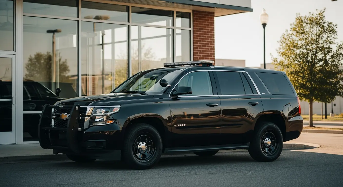 Keep Your Fleet Ready for the Call