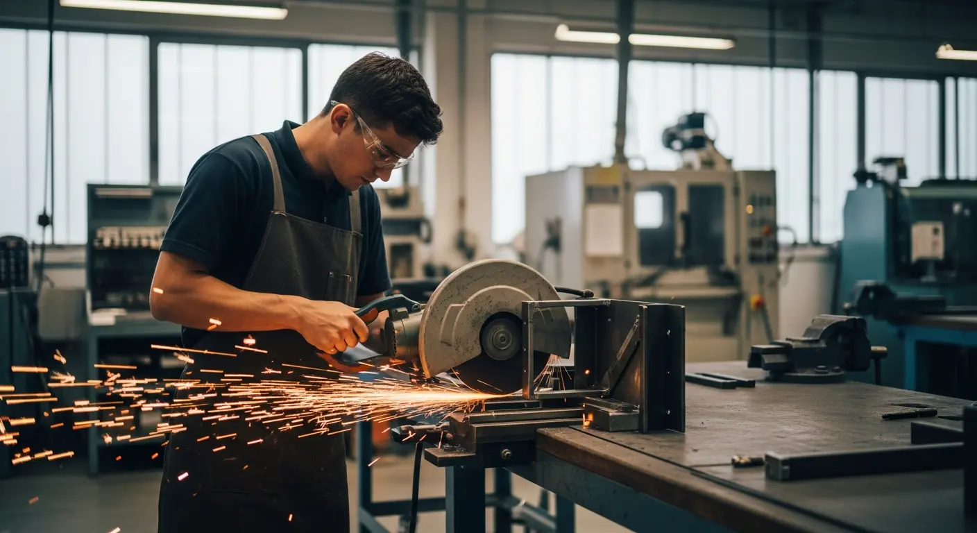 Fabrication service